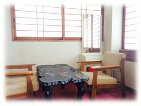 冨士屋旅館の寿司・旅館